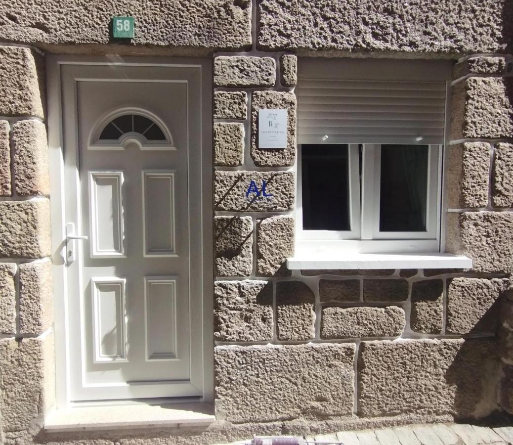 Casa Da Tia Binda Aparthotel Monção Kültér fotó