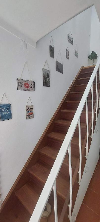 Casa Da Tia Binda Aparthotel Monção Kültér fotó