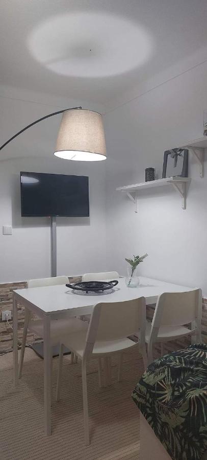 Casa Da Tia Binda Aparthotel Monção Kültér fotó