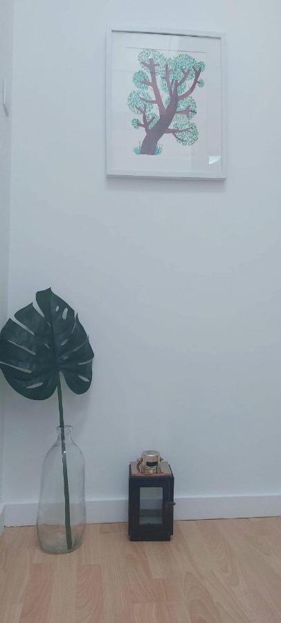 Casa Da Tia Binda Aparthotel Monção Kültér fotó